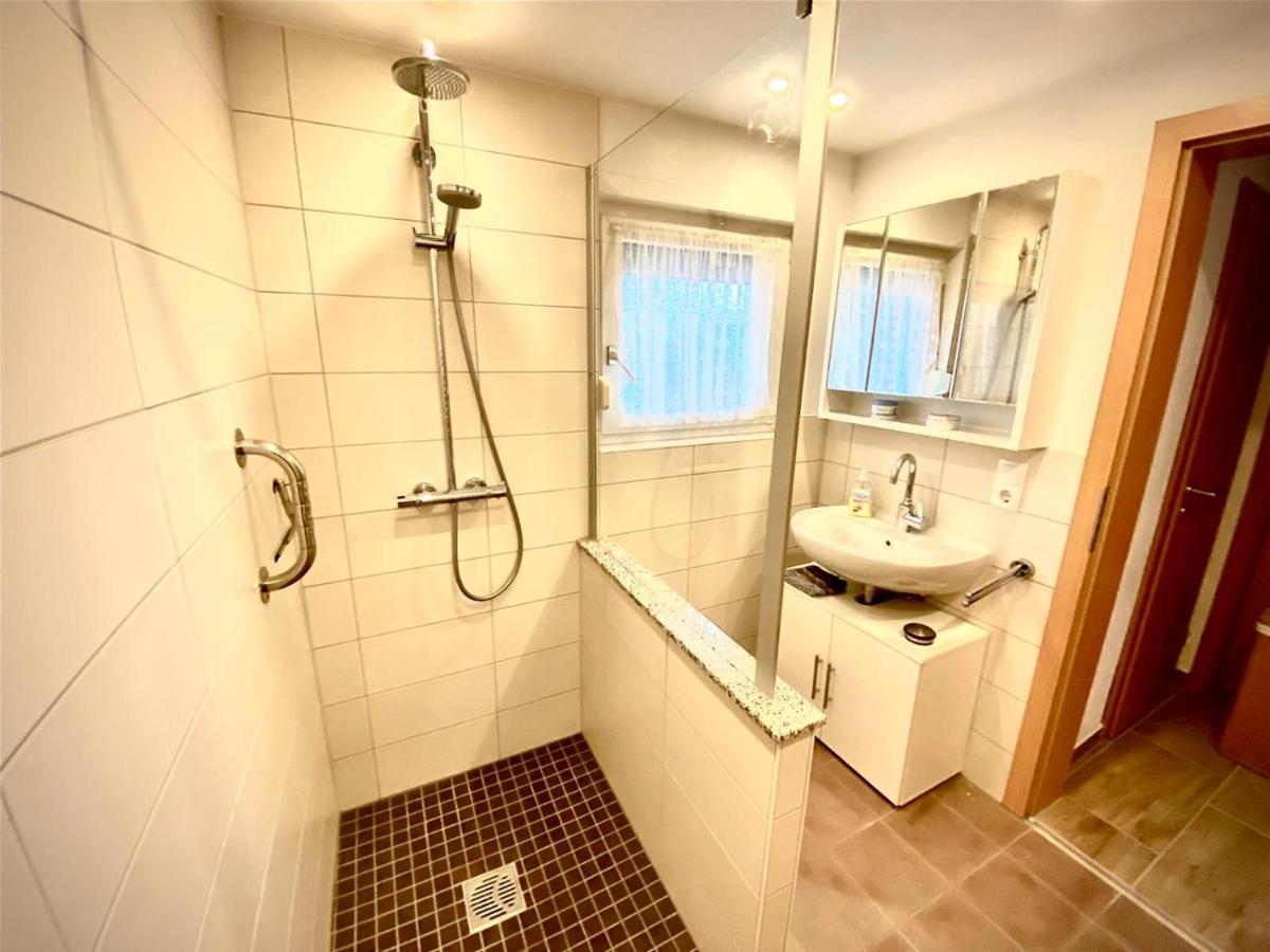 Gaestehaus Lang Wunsiedel Zewnętrze zdjęcie