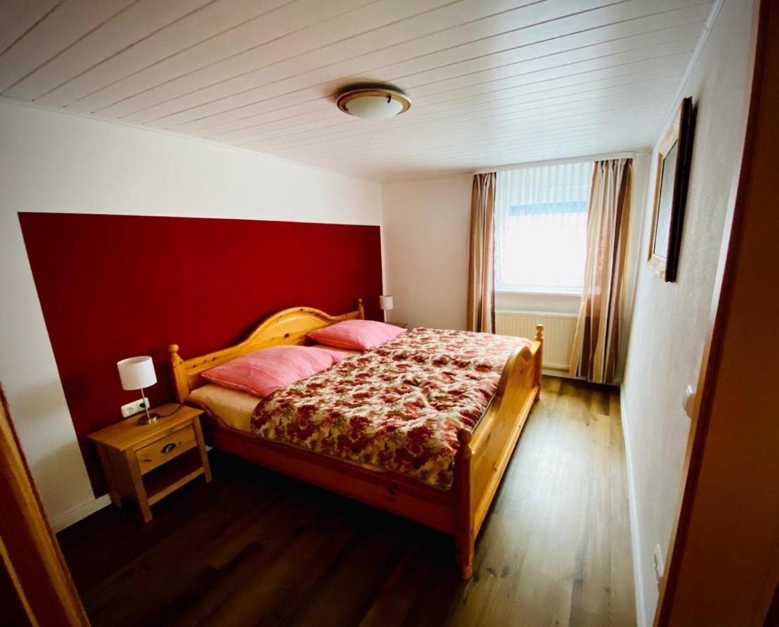 Gaestehaus Lang Wunsiedel Zewnętrze zdjęcie